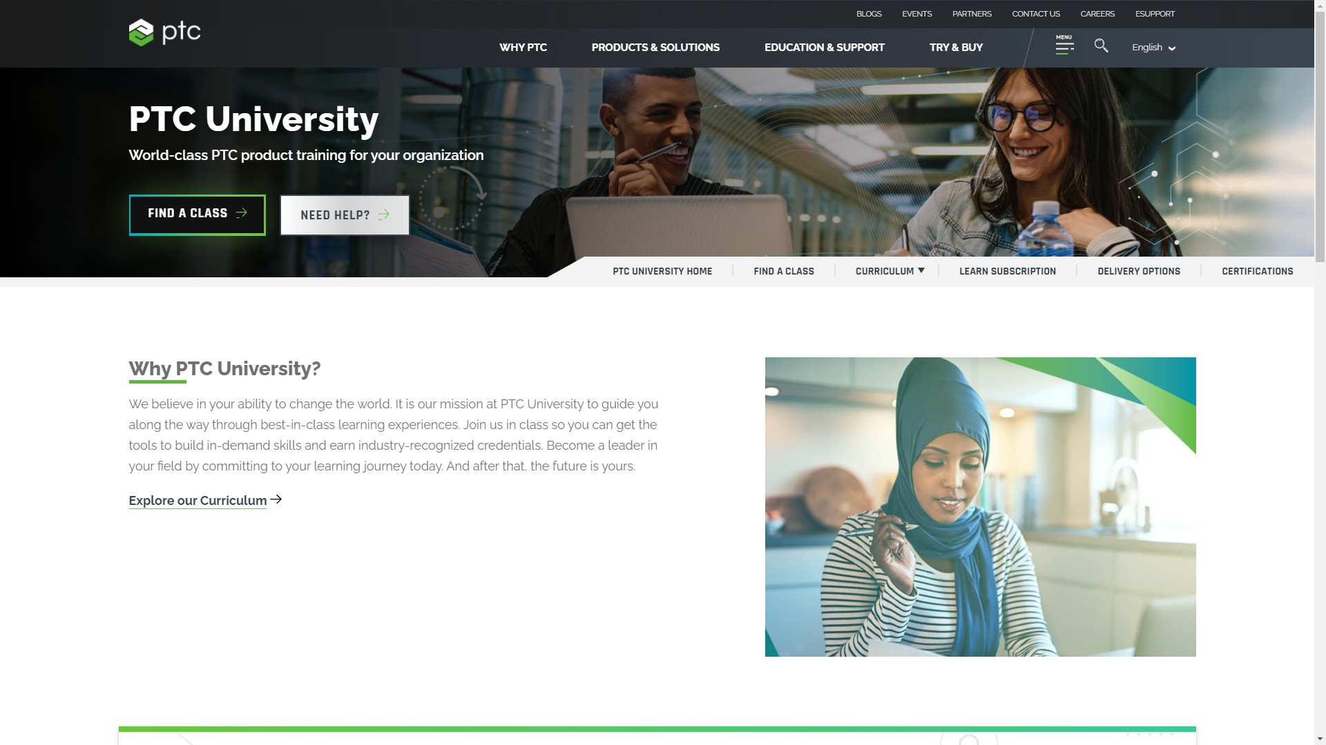 PTC.com